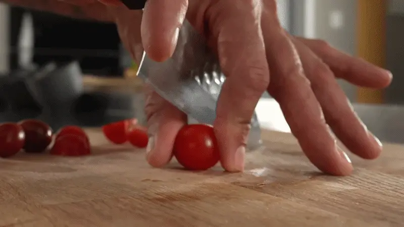 How Matsato Takana works